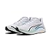 Produktbild PUMA Herren Electrify Nitro 4 Laufschuhe 46, White Mint Melt Speed Blue Green