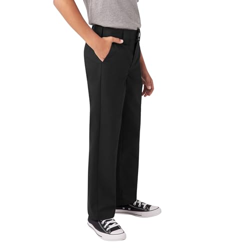 Dickies Boys’ Original 874 Work Pants, 4-204