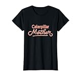 Caterpillar Designs