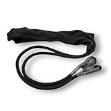 PETZL Snail Rope U Black 3M Unisex Adulto Cord, Multicolor, M