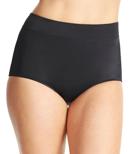 Image of Warner's Women's No Pinching. No Problems. Modern Brief Panty