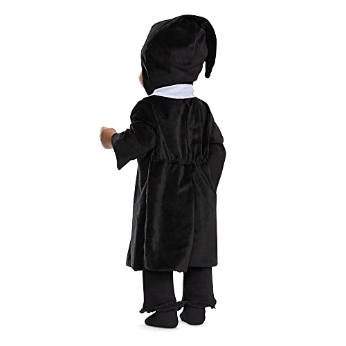 Disfraz para bebé Harry Potter oficial miniatura 2