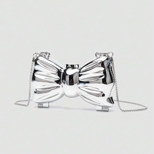 Image of Elegant Women Mini Crossbody Evening Bag Acrylic Fashion Handbag Clutch for Wedding Party Prom Cocktail Purse