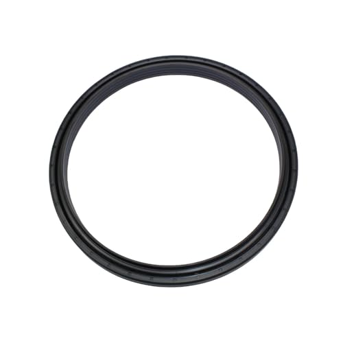 Bague d'étanchéité arbre de roue 3429815M1 pour pont ZF 0734309412 et moyeu