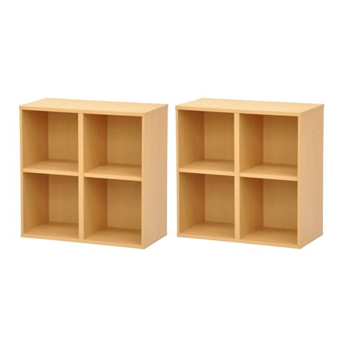 GCACebN(AITECH) AIS J[{bNX2i 59.8cm s29.4cm 60cm 2Zbg j[v[W i` NPG-6060x2pcs NA
