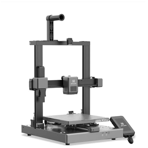 Artillery Sidewinder X3 Pro