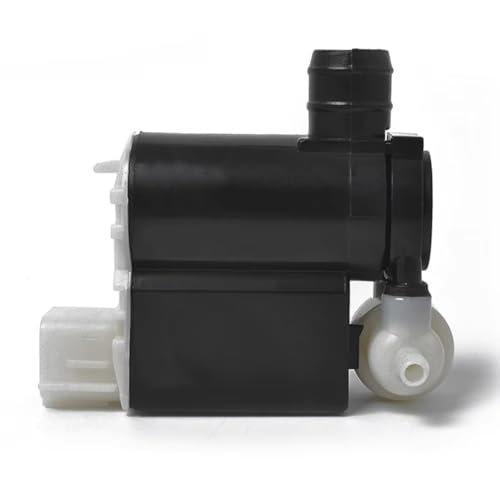 Bomba limpiaparabrisas Kia Sedona Sportage motor de lavado con ojal doble salida 98510-2C100 3
