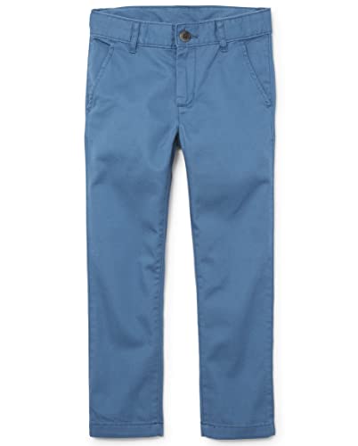 Image of The Children's Place Boys Stretch Skinny Chino Pants