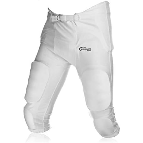 Pantalon Full Force Crusher 7 poches Cover
