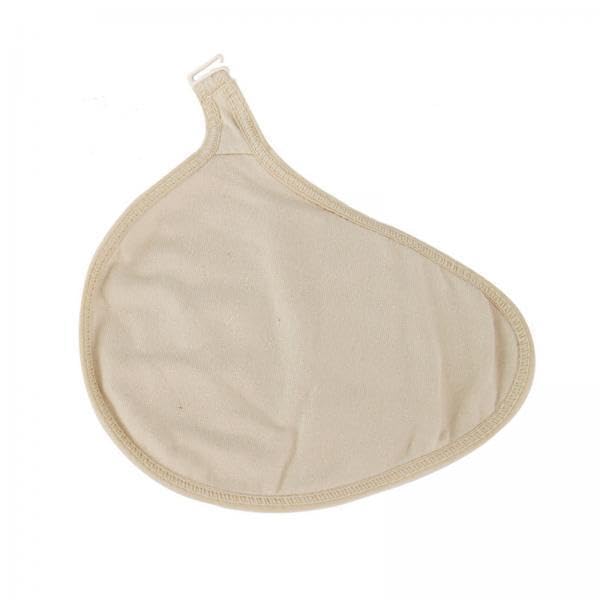 2xSilicone Protective Pocket Cotton Protect Pocket for Mastectomy Women M Left-Clothing Shoes & Accessories - Womens Clothing - Intimates & Sleep - Forms Enhancers-image-25