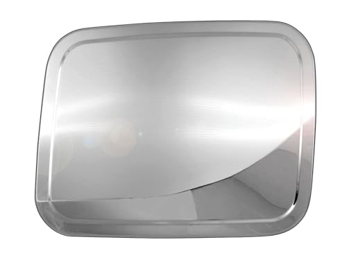 BRIGHTZ RAV4 PHV AXAP54 超鏡面ステンレスメッキフューエルリッドカバー 1PC 【 T−FUELLID−090 】 XAP54 AP54 AP 54 50 ラブ ラヴ ラブ4 ラヴ4 ラブフォー ラヴフォー