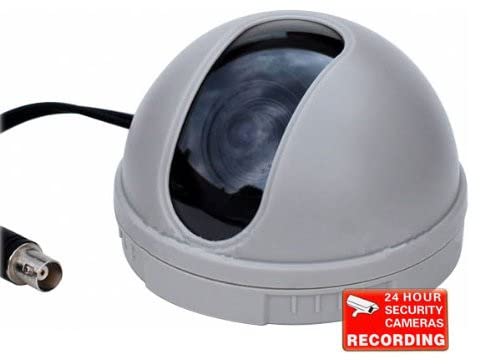 Videosecu Cctv Ccd Dome Security Camera 420 Tvl F 3.6Mm Wide Angle Lens For Dvr Home Surveillance System 3Cz #TOP3