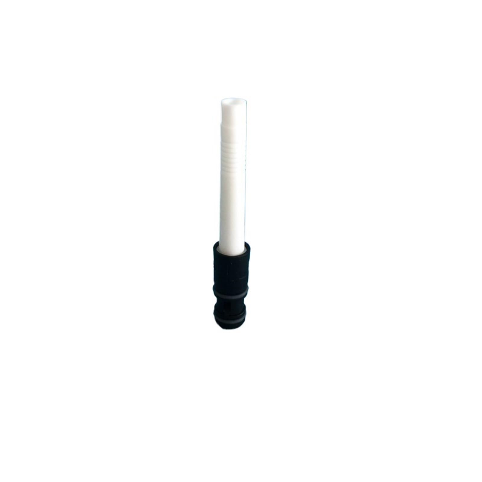 for 1016561 IG07 Powder PumpThroat Pipe Insert Sleeve Fitting to for Gema for Opt-iflow IG07 Powder Injector Cartridge Tube(15 PCS)