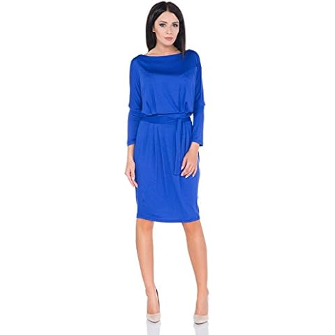 FUTURO FASHION® Robe de cocktail FM27 Cover