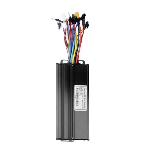 Moipuytrey 3[hTCEF[u36/48V/52V 35A 1000W/1500Wd]ԗpEoCNRg[[ebike E-Scooter