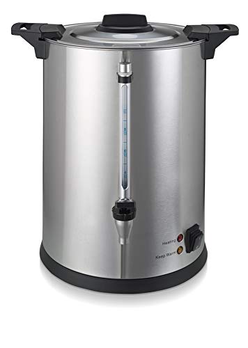 Bonamat Perkolator Kaffeebrüher 75, 10l, Percolator – Bild 3