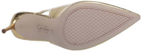 Jessica Simpson Womens Souli Slingback Heels4