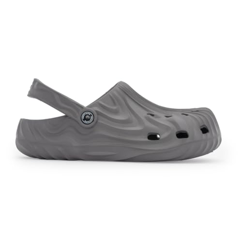 Image of Red Tape Men's Clogs for Lightweight Everyday Comfort