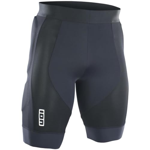 Ion Protektor-Shorts Amp Schwarz Gr. L