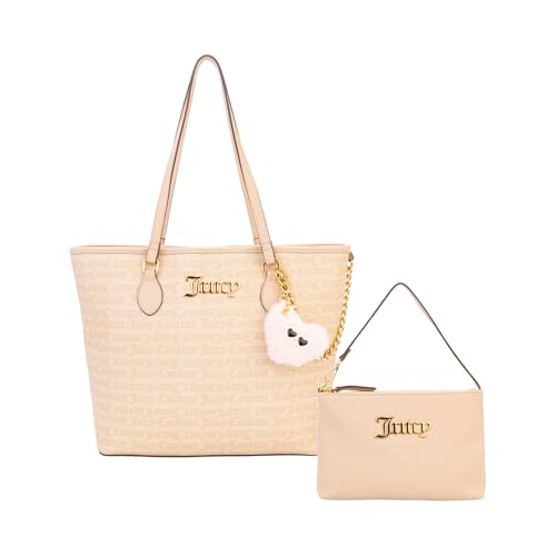 Bolso Tote Juicy Couture para Mujer miniatura 1