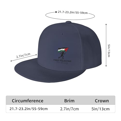 Gorra de béisbol ajustable Vetrova miniatura 6