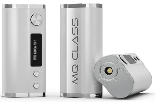 GbWXebJ[t SXmini MQ class Mod 60W RpNgTCY eNjJ bh 18650obe[쓮 dq^oR vape { xCv bg BOX MOD xǗ eNjJMOD mod ^ RpNg jR`