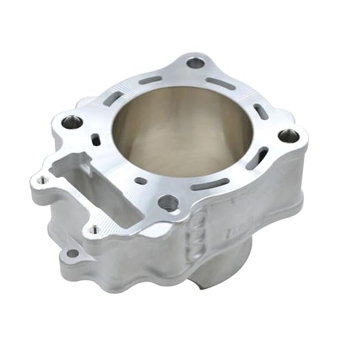 Bloc-cylindres pour CRF250R alésage 76,8mm compatible modèles de 2010 à 2017