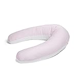 Ayudar a que nuestro bebé aprenda a moverse: Práctico cojín para colocar al bebé boca abajo y facilitar el desarrollo y la experimentación de sus movimientos. Ayudar a que nuestro bebé aprenda a sentarse: Esta almohada permite que el bebé mantenga el equilibrio, ayudándole a permanecer sentado con total seguridad.