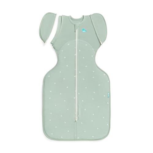 Image of Love to Dream Swaddle Up Transition Swaddle, Patented Zip-Off Wings