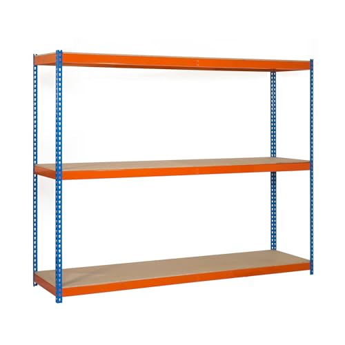 Simon Rack Estanteria Industrial 1500x1200x450
