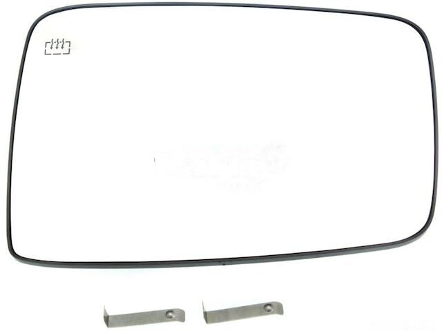 Door Mirror Glass Left for 2019-2024 Ram 1500 Classic (PG-2848463)
