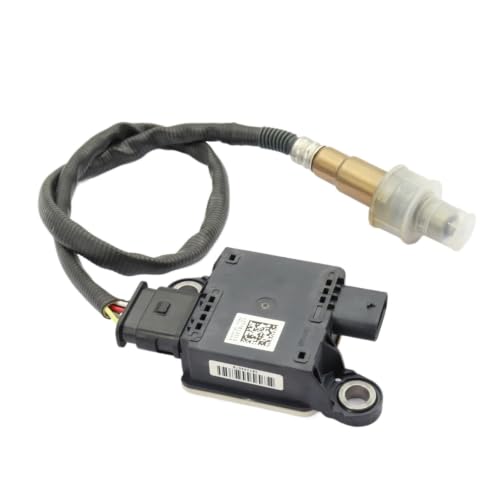 Capteur NOx Isuzu D-MAX résout voyant moteur et problème filtre à particules 8983550720