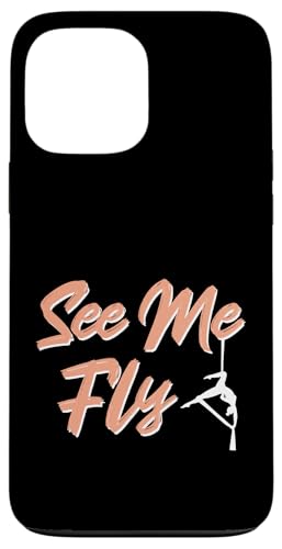 See Me Fly Fly �G�A���A�����K �G�A���A���V���N �G�A���A���X�g�̑��I�� �X�}�z�P�[�X iPhone 13 Pro Max �p