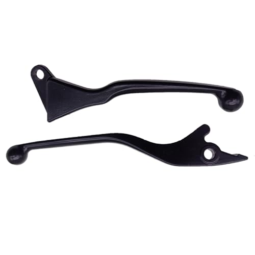 Leviers Frein Et d'embrayage 22mm en Aluminium pour Résoudre le Jeu du Guidon