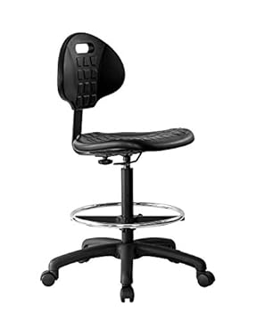 best ergonomic stool for workstation
