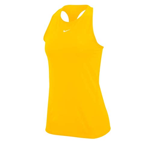 Nike AO9966 Cami Shirt, Multicolor, XL Womens