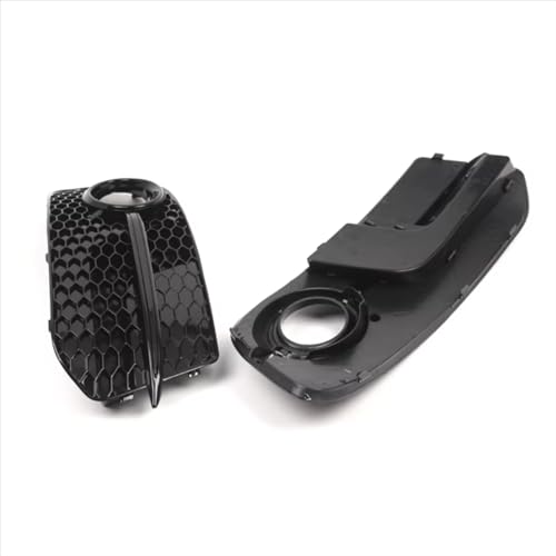 Cache de feu antibrouillard Q5 8R 2013-2017 | Solution contre les grilles perdues
