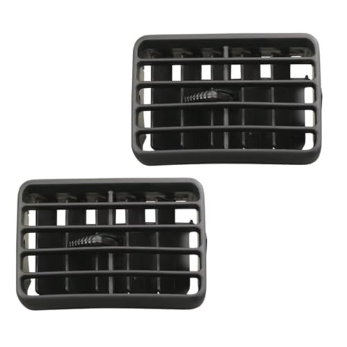 Grille d'aération avant réparer tableau de bord cassé Toyota LN145 OEM 55063-35030 1997-2004