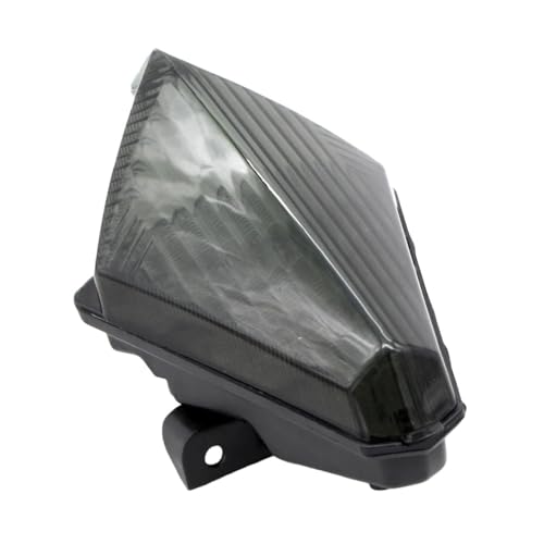 Luz trasera integrada para YZF-R1 con intermitentes para mayor visibilidad 5