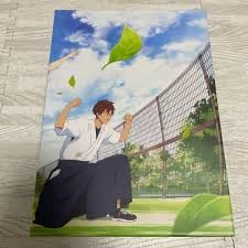 Amazon.co.jp: ツルネ 風舞高校弓道部 Bluray 全巻セット amazon収納