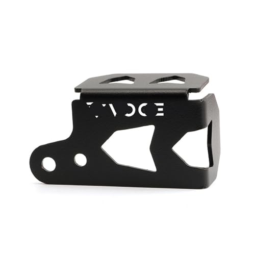 Bouchon réservoir liquide frein arrière Loncin 300AC 525 DSX moto bouchon huile