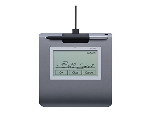 Signature Set - STU-430 & sign pro PDF