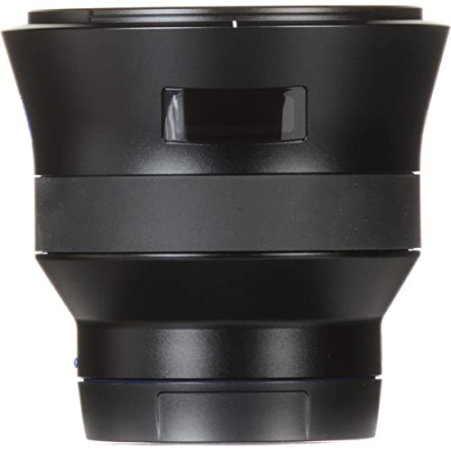 Ficha técnica ZEISS Batis 2.8/18 montura E para cámaras Sony - Fernando Cortés