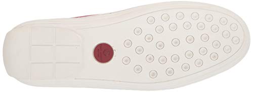 Image of Marc Joseph New York Unisex-Child Kids Boys /Girls Genuine Leather Broadway Loafer