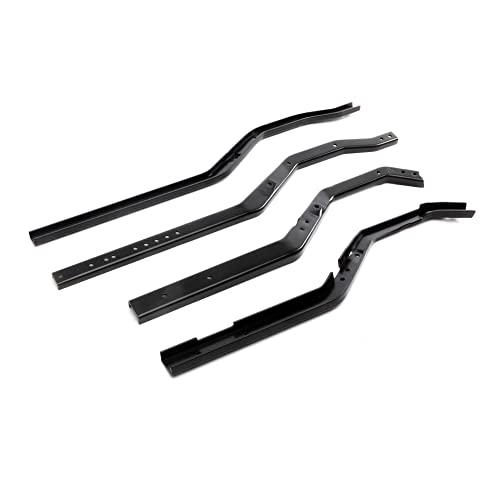 Axial AXI251000 SCX6 évite la torsion du châssis de votre véhicule radiocommandé