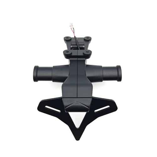 Support de plaque d'immatriculation moto pour 1290 Super Duke R