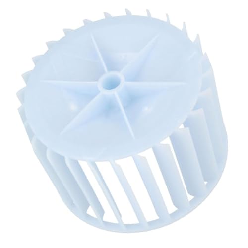 Indesit Ventilateur 72 mm - vue 3