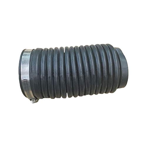 soufflet d'échappement pour volvo cobra SX