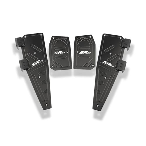 �ɓK������SR GT200 GT 200 SR GT125 125 2022-2023 �t�b�g���X�g�m���X���b�v�t�b�g�y�_���p�b�h�t�b�g�{�[�h�X�e�b�v�t�b�g�p�b�h