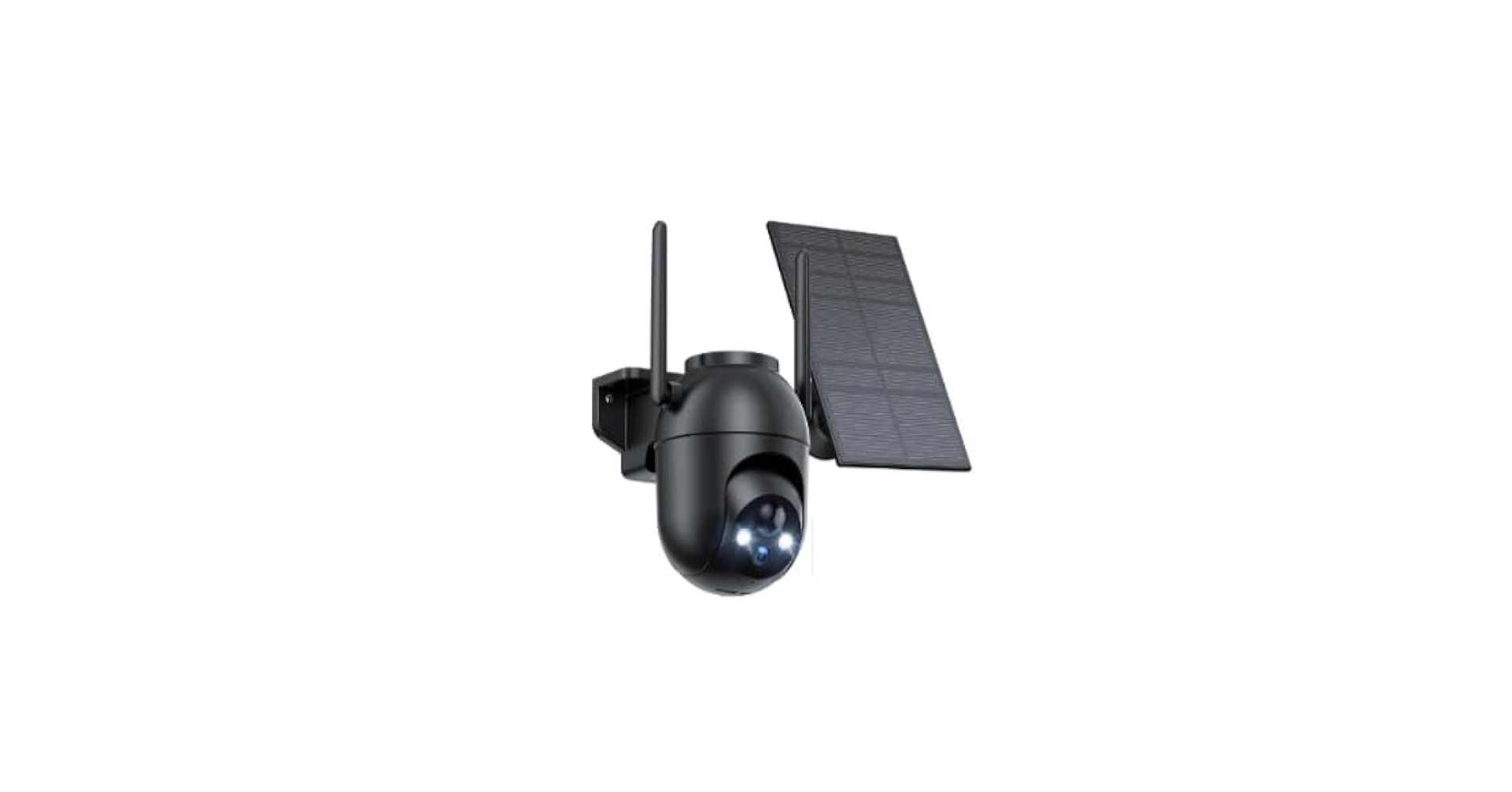 防犯カメラ Udocare Solar Wireless Security Camera 防犯カメラ Udocare Solar Wireless Security Camera ソーラー
